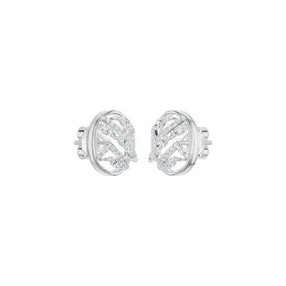 DER001595 18 KT / Yellow Gold
