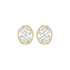 DER001595 18 KT / Yellow Gold
