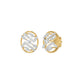 DER001595 18 KT / Yellow Gold