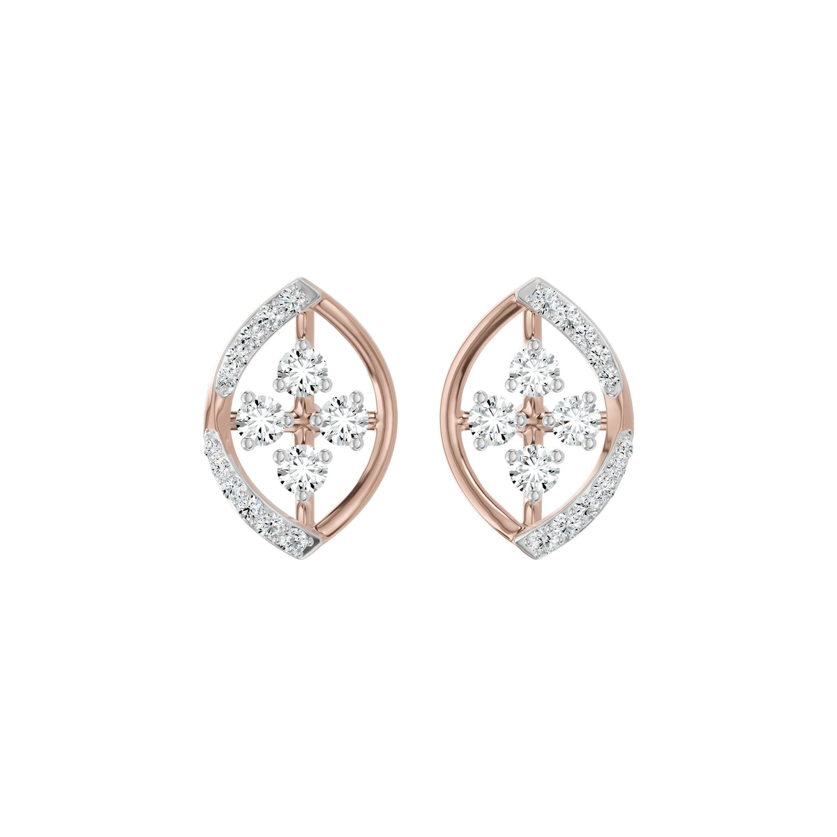 DER001596 18 KT / Yellow Gold