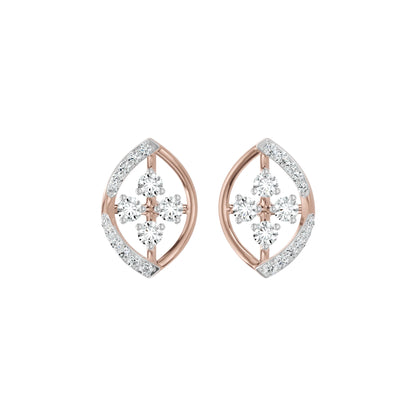 DER001596 18 KT / Yellow Gold