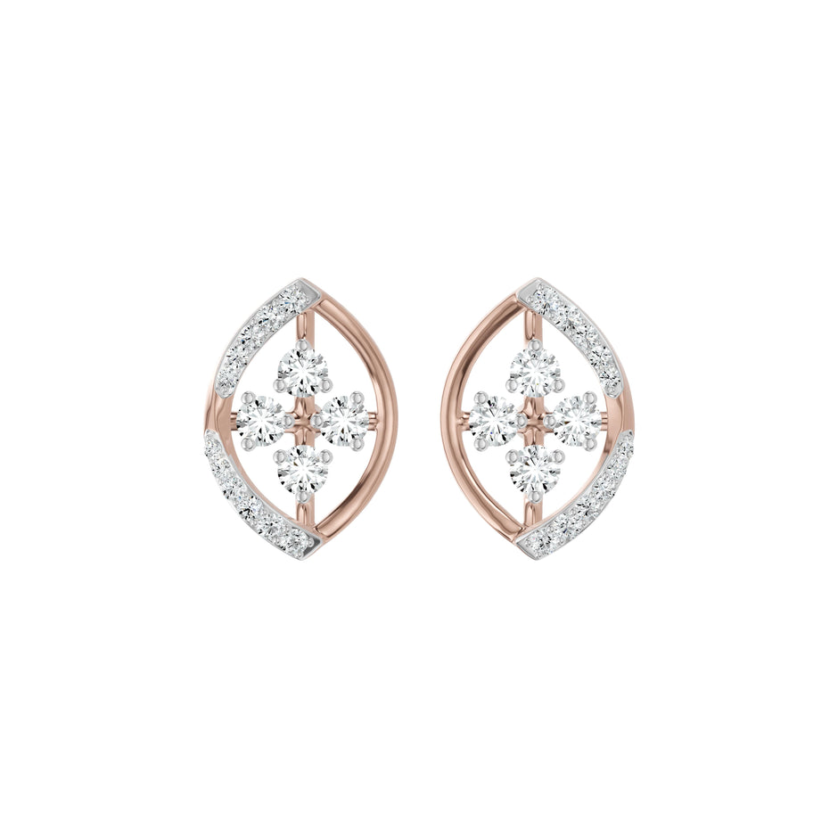 DER001596 18 KT / Yellow Gold