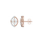 DER001596 18 KT / Yellow Gold