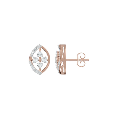 DER001596 18 KT / Yellow Gold