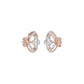 DER001596 18 KT / Yellow Gold