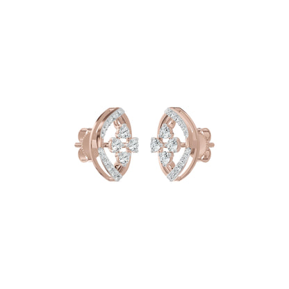 DER001596 18 KT / Yellow Gold