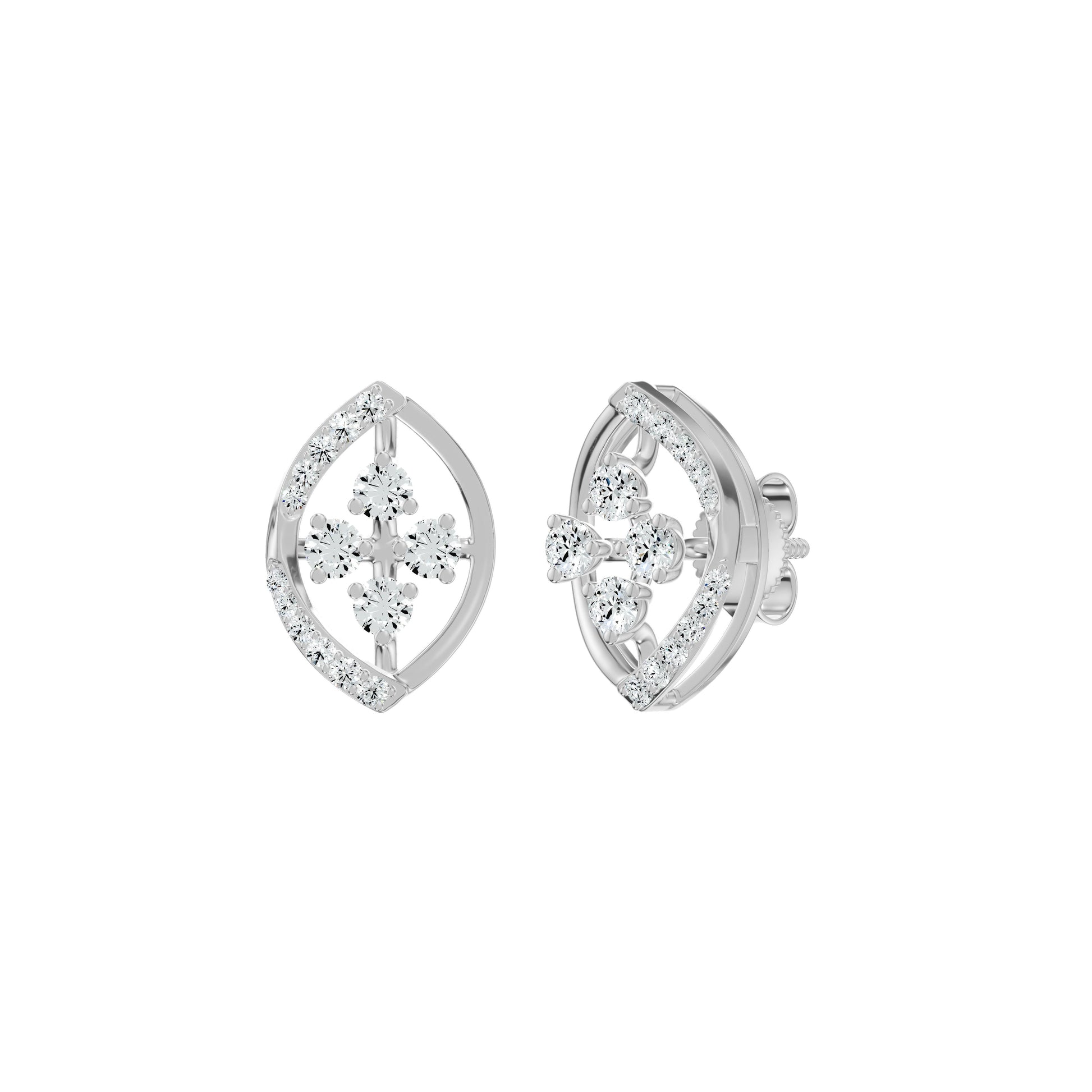DER001596 18 KT / Yellow Gold