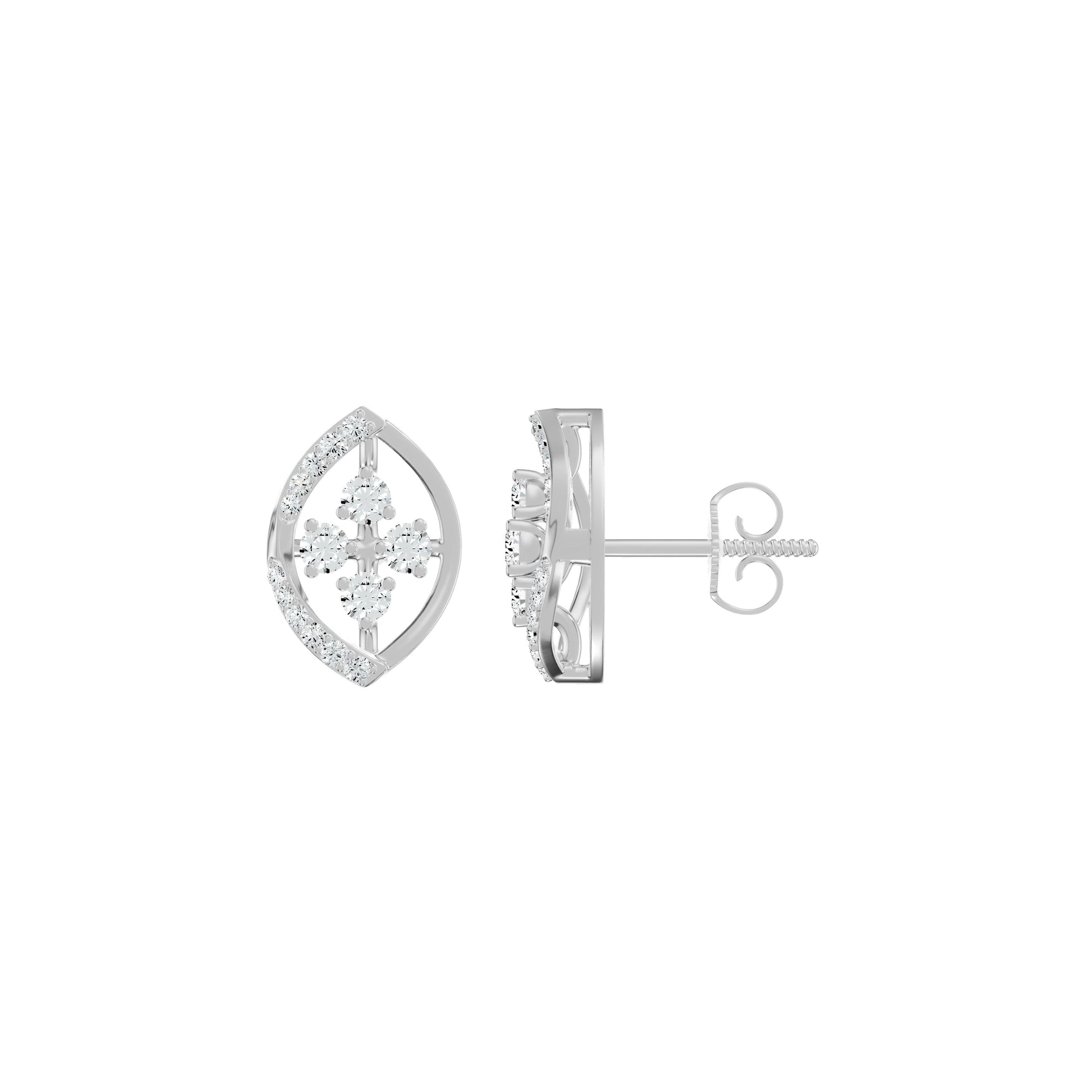 DER001596 18 KT / Yellow Gold
