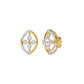 DER001596 18 KT / Yellow Gold