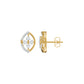 DER001596 18 KT / Yellow Gold