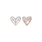 DER001597 18 KT / Yellow Gold