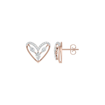 DER001597 18 KT / Yellow Gold