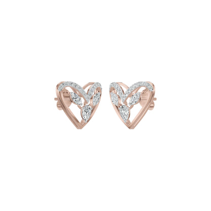 DER001597 18 KT / Yellow Gold