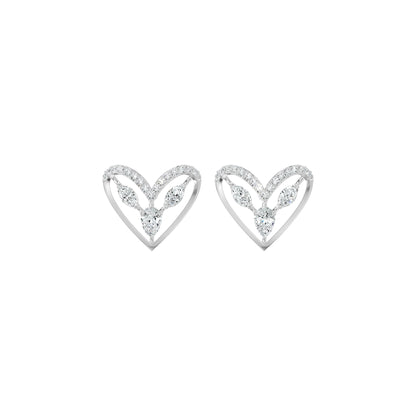 DER001597 18 KT / Yellow Gold