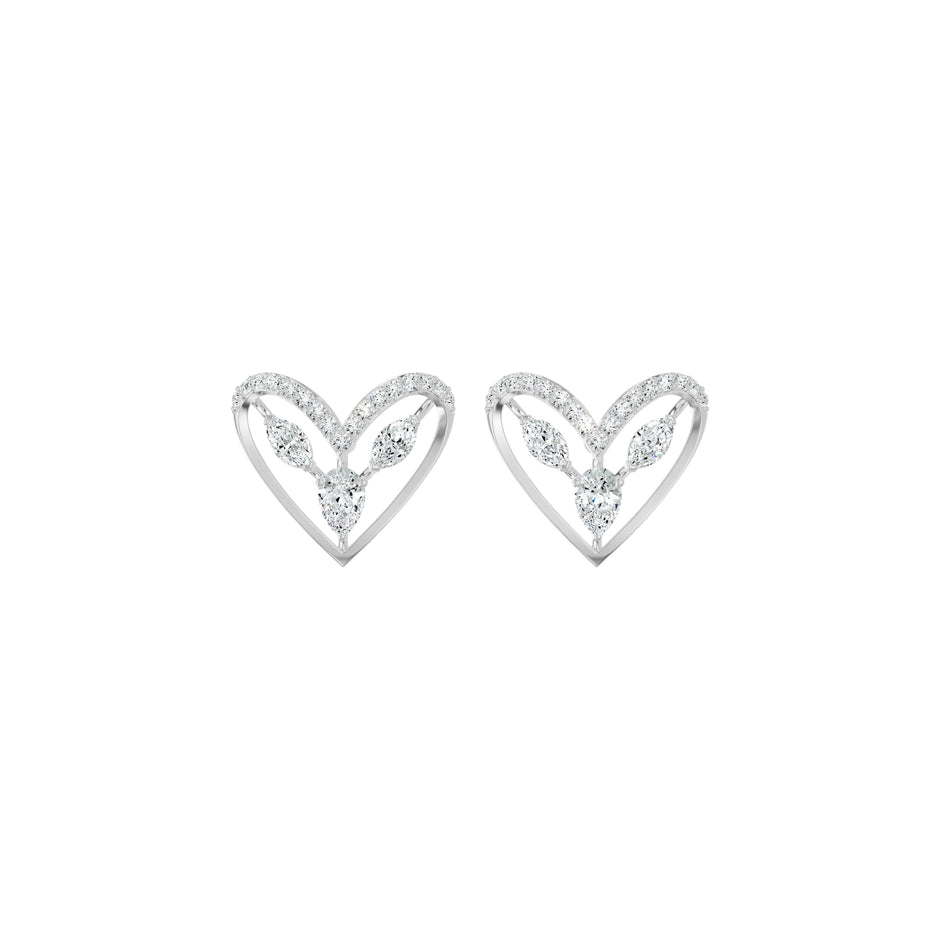 DER001597 18 KT / Yellow Gold