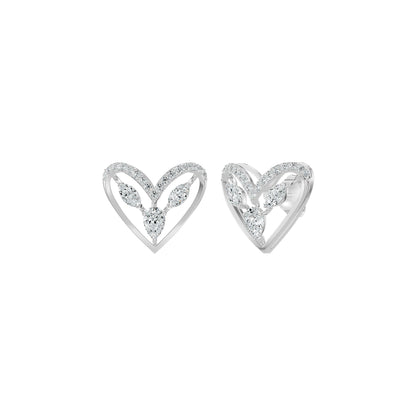 DER001597 18 KT / Yellow Gold