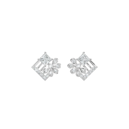 DER001598 18 KT / Yellow Gold