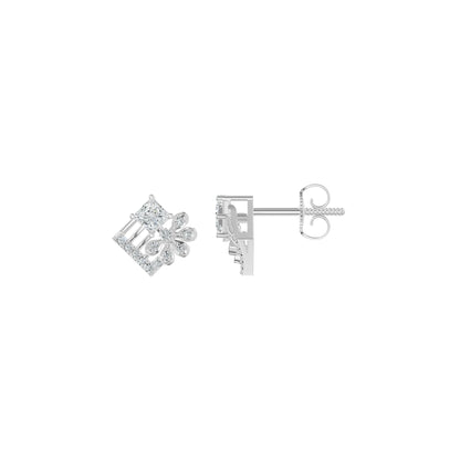 DER001598 18 KT / Yellow Gold