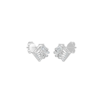 DER001598 18 KT / Yellow Gold