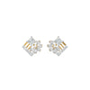 DER001598 18 KT / Yellow Gold