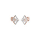 DER001600 18 KT / Yellow Gold