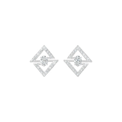 DER001600 18 KT / Yellow Gold