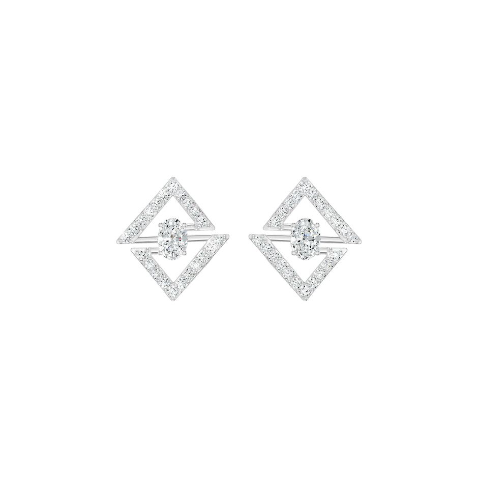 DER001600 18 KT / Yellow Gold