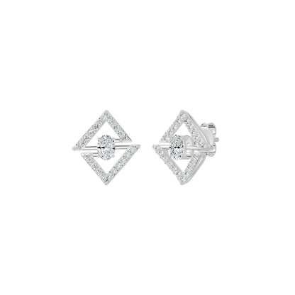 DER001600 18 KT / Yellow Gold