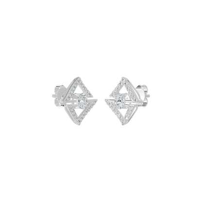 DER001600 18 KT / Yellow Gold