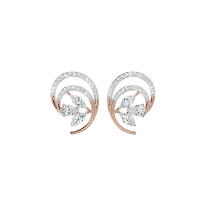 DER001601 18 KT / Yellow Gold