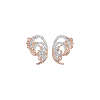DER001601 18 KT / Yellow Gold