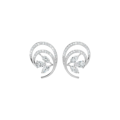 DER001601 18 KT / Yellow Gold