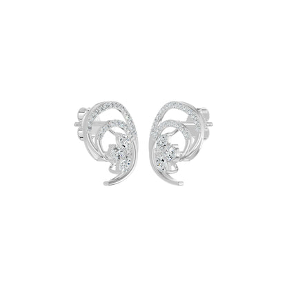 DER001601 18 KT / Yellow Gold