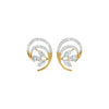 DER001601 18 KT / Yellow Gold