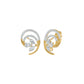 DER001601 18 KT / Yellow Gold