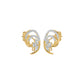 DER001601 18 KT / Yellow Gold
