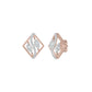 DER001602 18 KT / Yellow Gold