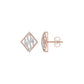 DER001602 18 KT / Yellow Gold