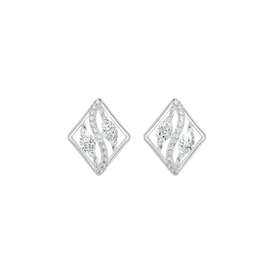 DER001602 18 KT / Yellow Gold