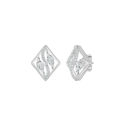 DER001602 18 KT / Yellow Gold