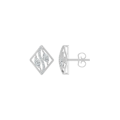 DER001602 18 KT / Yellow Gold