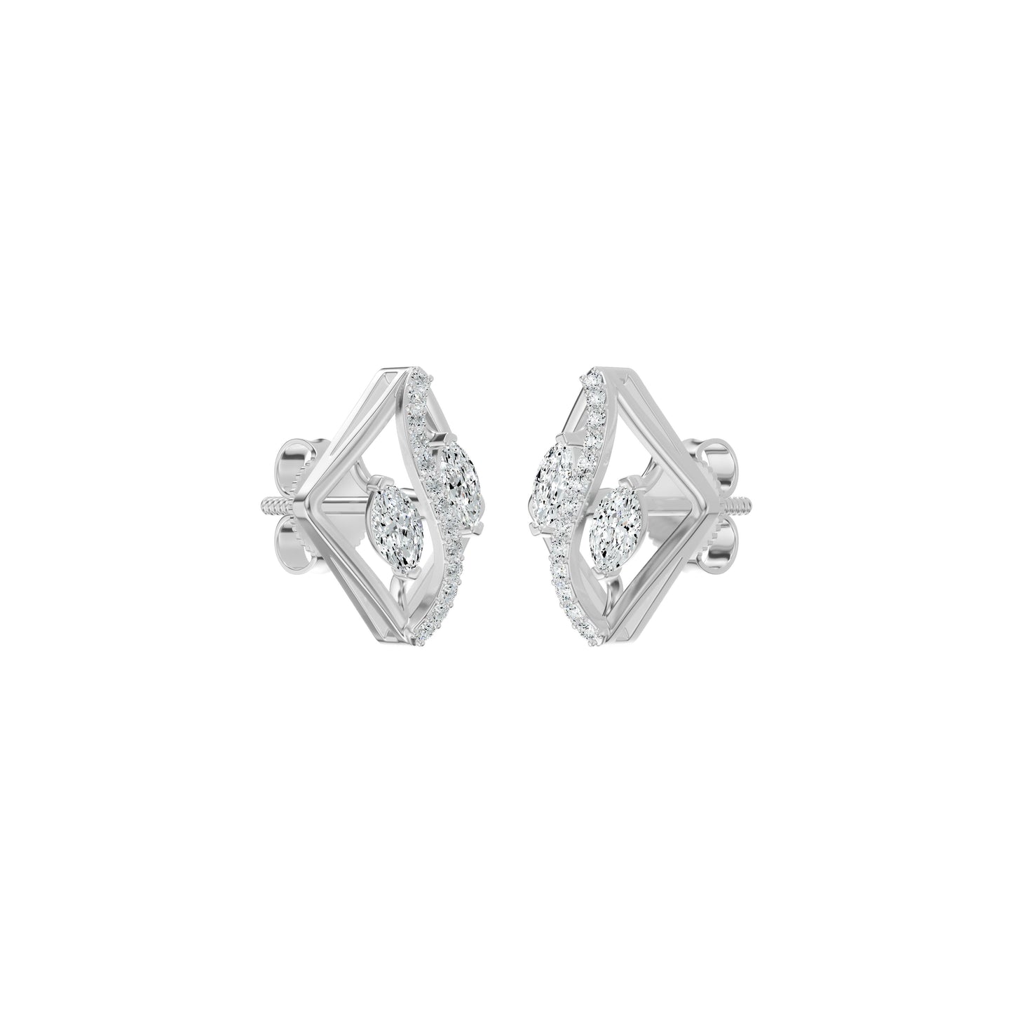 DER001602 18 KT / Yellow Gold