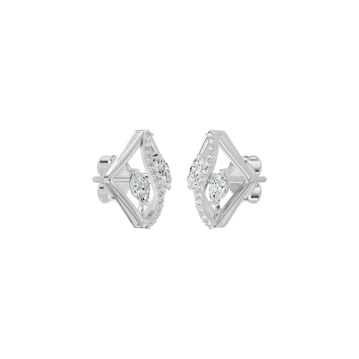 DER001602 18 KT / Yellow Gold