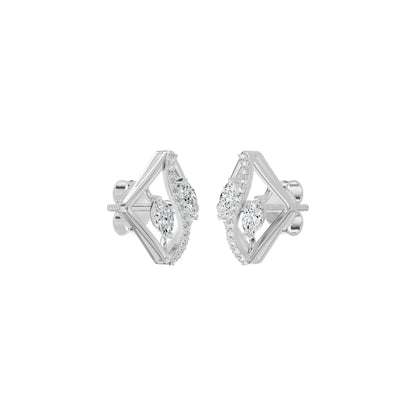 DER001602 18 KT / Yellow Gold