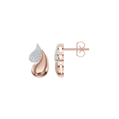 DER001603 18 KT / Yellow Gold