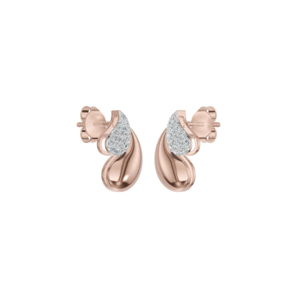 DER001603 18 KT / Yellow Gold