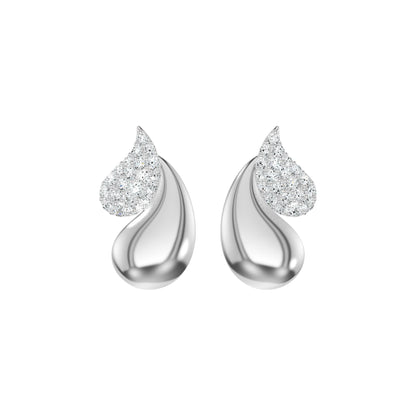 DER001603 18 KT / Yellow Gold
