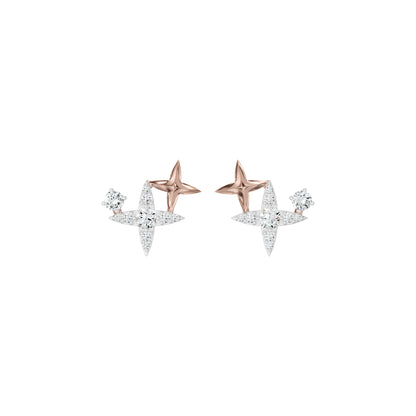 DER001604 18 KT / Yellow Gold