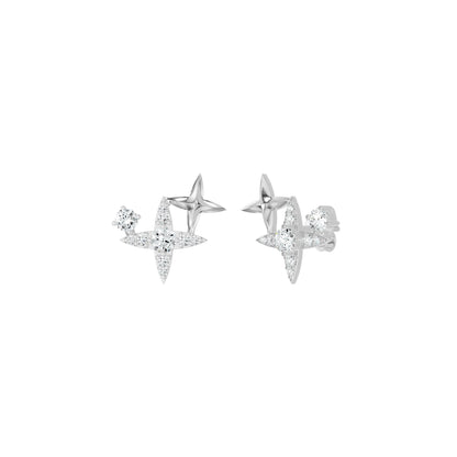DER001604 18 KT / Yellow Gold
