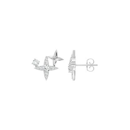 DER001604 18 KT / Yellow Gold